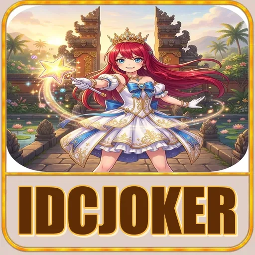 Gambar verifikasi tautan alternatif resmi idcjoker Indonesia