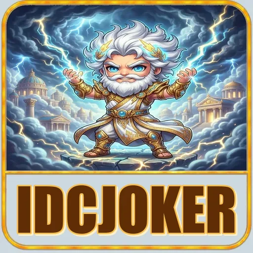 Gambar verifikasi keamanan akun masuk & daftar idcjoker